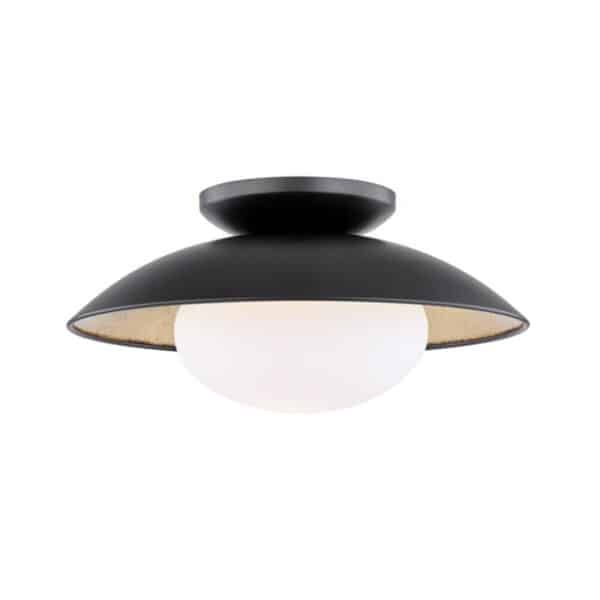 Cadence One Light Medium Semi-Flush