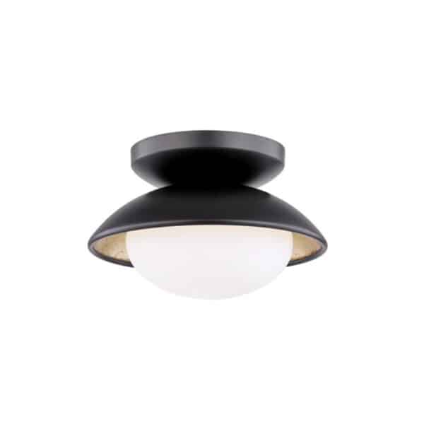 Cadence One Light Small Semi-Flush
