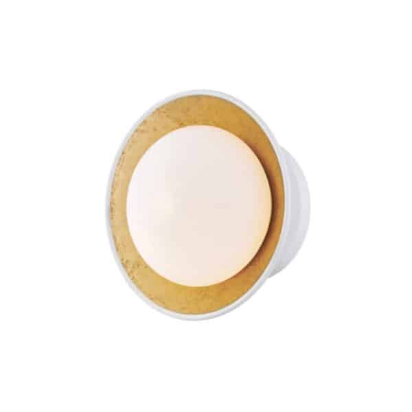 Cadence One Light Small Semi-Flush