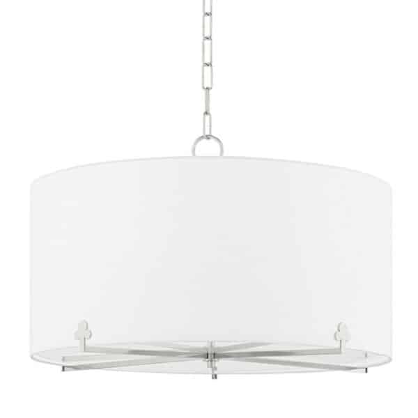 Darlene Five Light Chandelier