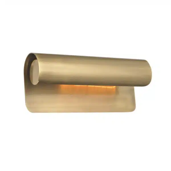 Accord One Light Wall Sconce