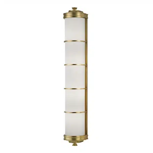 Albany Four Light Wall Sconce
