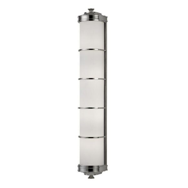 Albany Four Light Wall Sconce