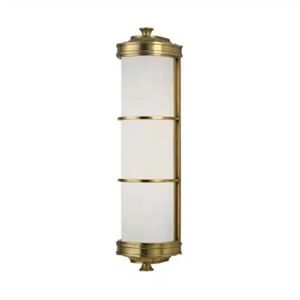 Albany Two Light Wall Sconce