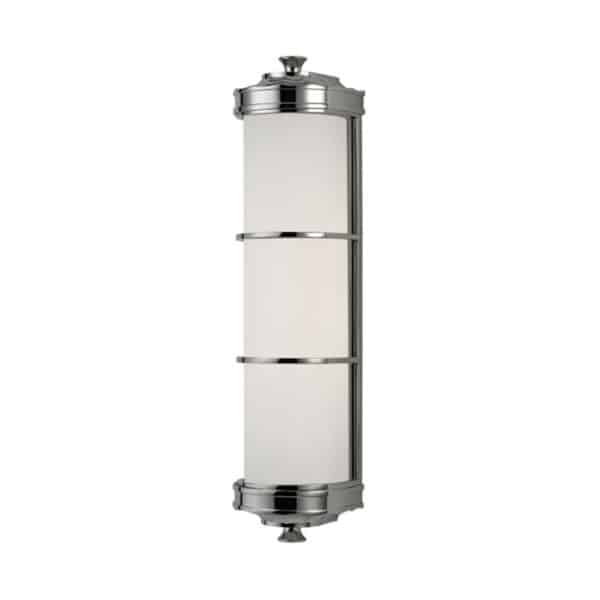 Albany Two Light Wall Sconce