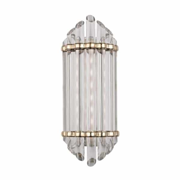 Albion LED Bath Bracket