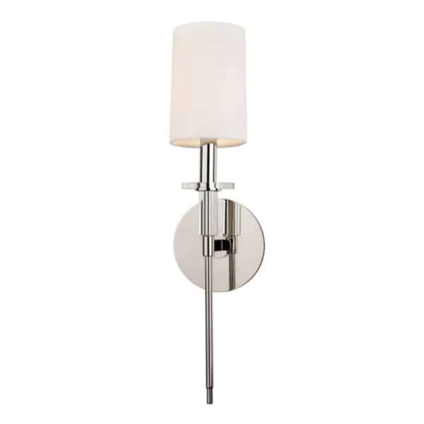 Amherst One Light Wall Sconce