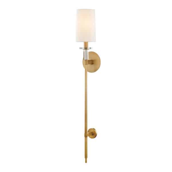Amherst One Light Wall Sconce