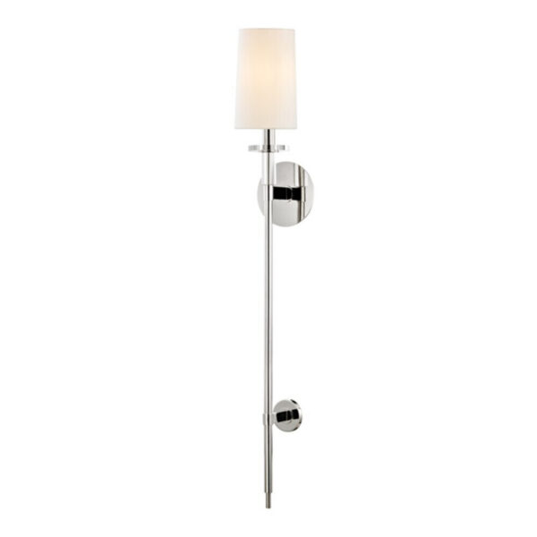 Amherst One Light Wall Sconce