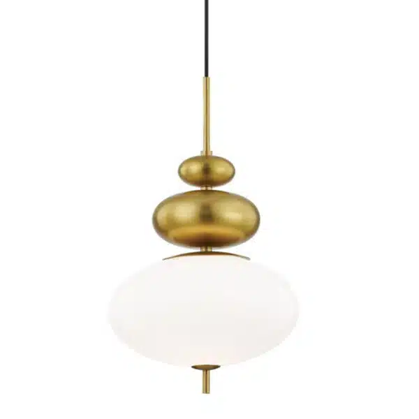 Elsie One Light Pendant