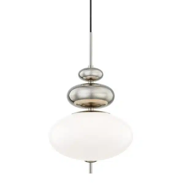 Elsie One Light Pendant