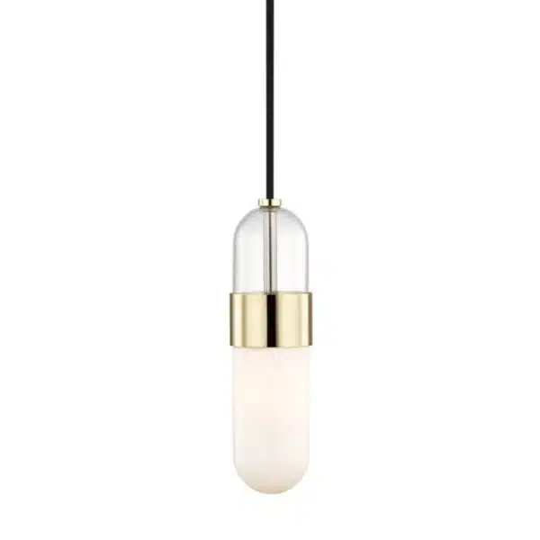 Emilia One Light Pendant