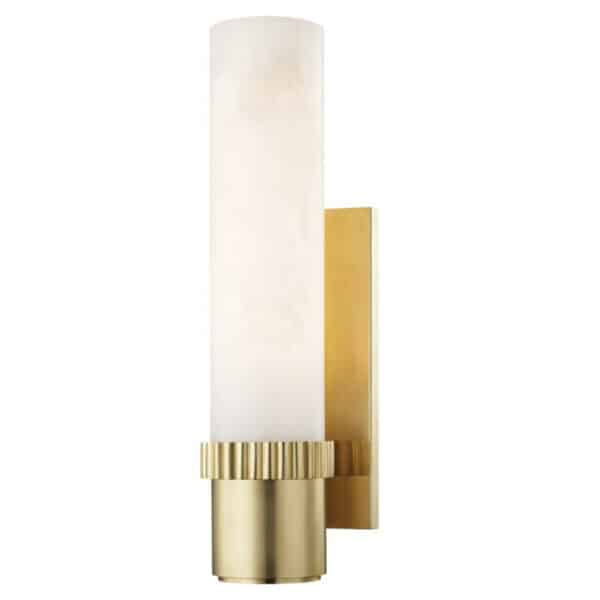 Argon One Light Wall Sconce