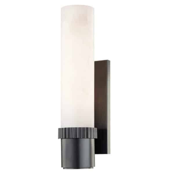 Argon One Light Wall Sconce