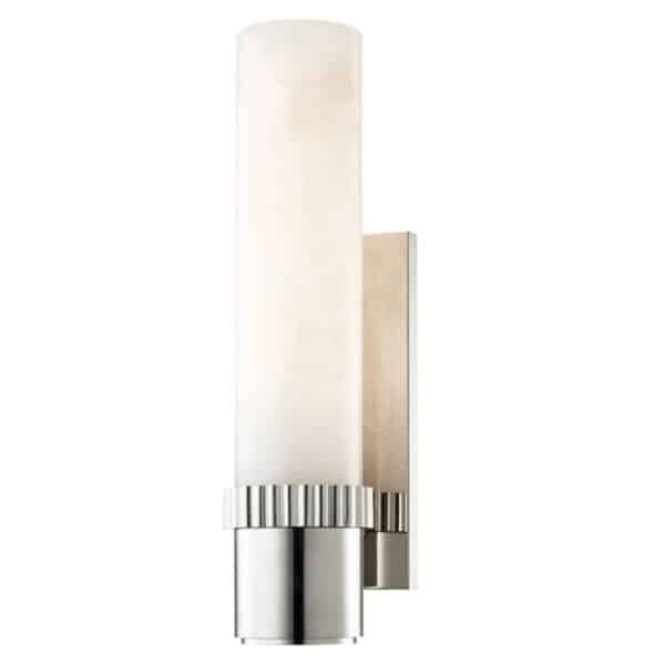 Argon One Light Wall Sconce