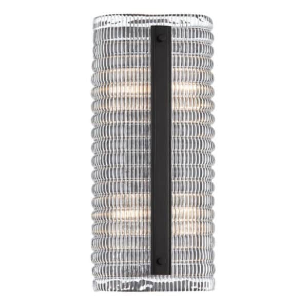 Athens Two Light Wall Sconce