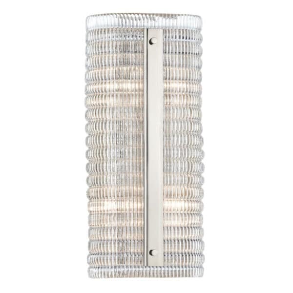 Athens Two Light Wall Sconce