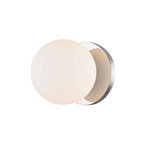 Baird One Light Bath Bracket
