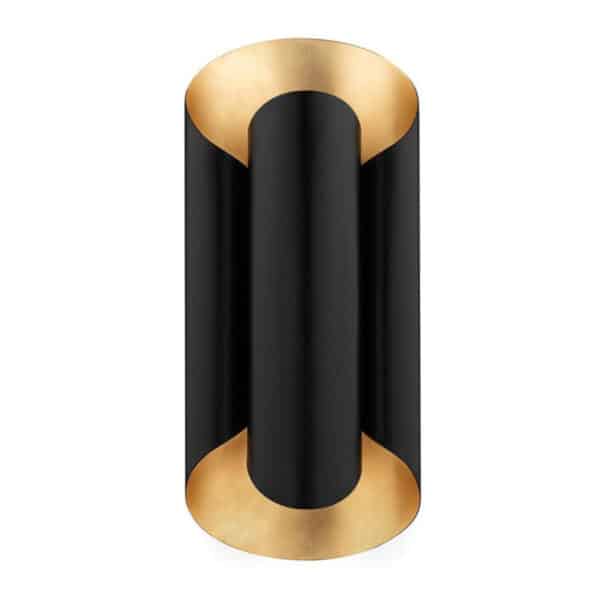 Banks Two Light Wall Sconce