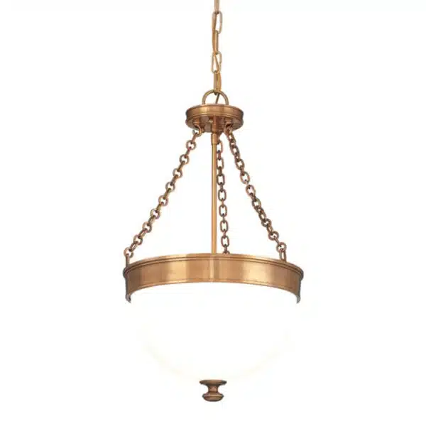 Barrington Three Light Pendant