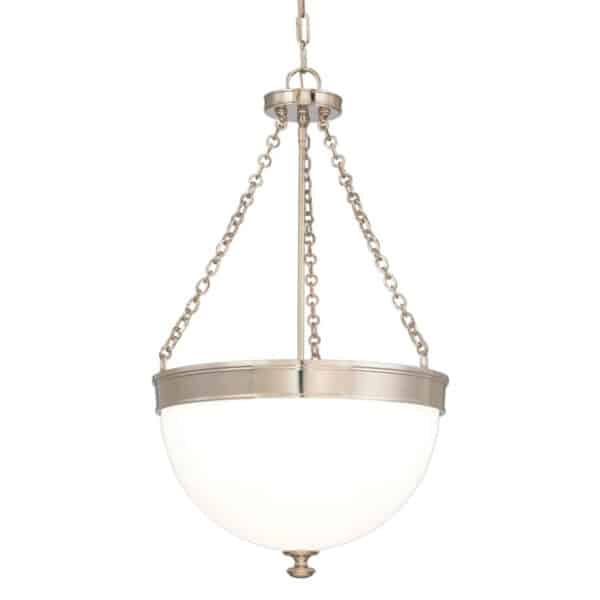 Barrington Three Light Pendant