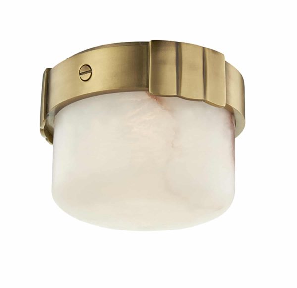 Beckett LED Flush Mount