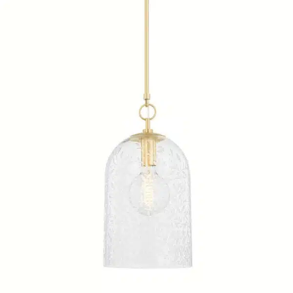 Belleville One Light Pendant