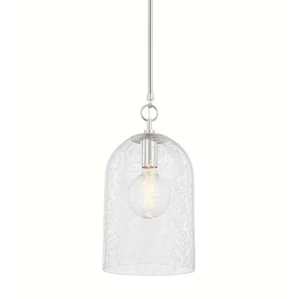 Belleville One Light Pendant