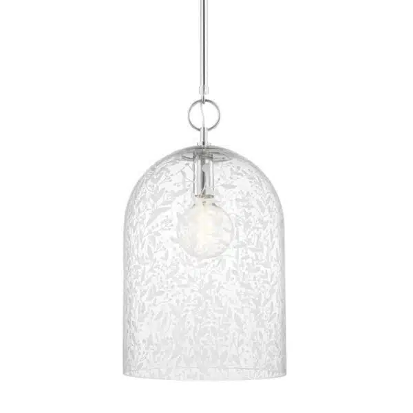 Belleville One Light Pendant