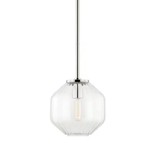 Bennett One Light A Pendant