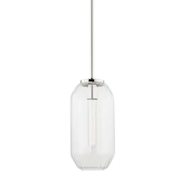 Bennett One Light B Pendant