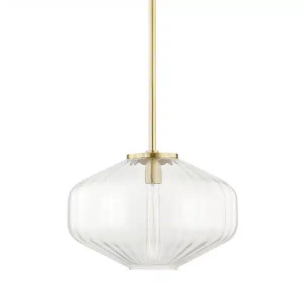 Bennett One Light C Pendant