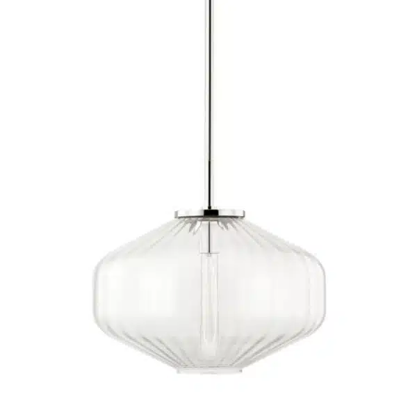 Bennett One Light C Pendant
