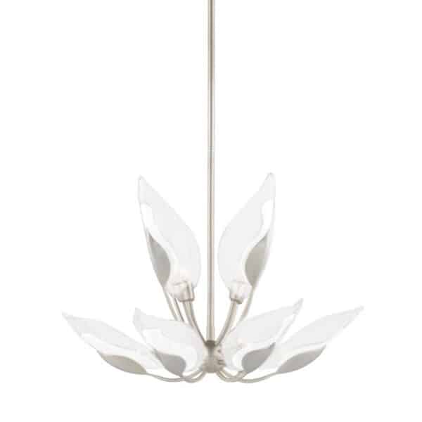 Blossom Ten Light Chandelier