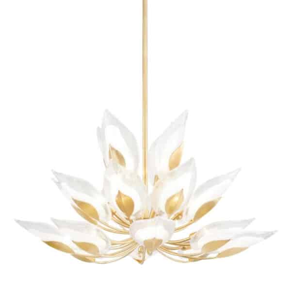 Blossom Twenty Light Chandelier