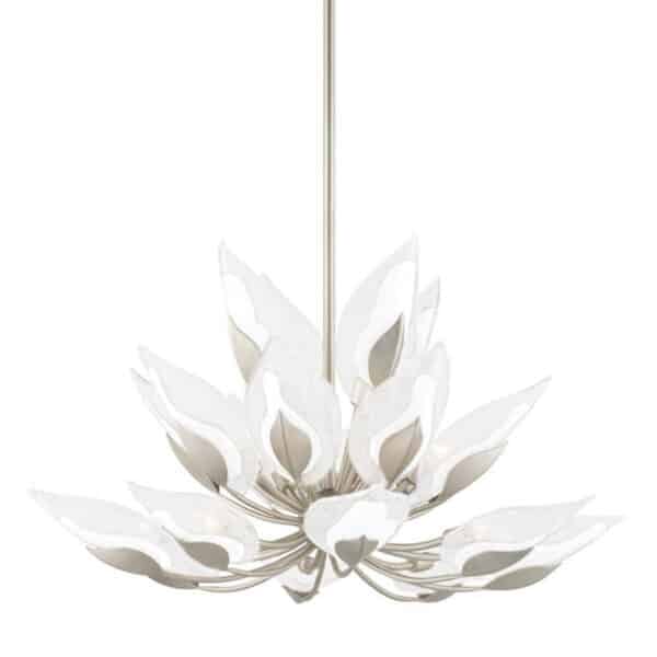 Blossom Twenty Light Chandelier