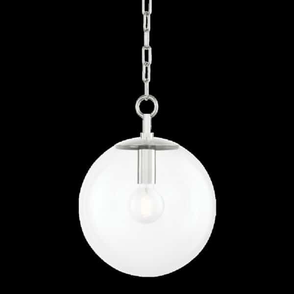 Juliana One Light Small Pendant