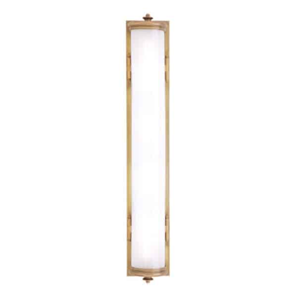 Bristol Four Light Bath Bracket