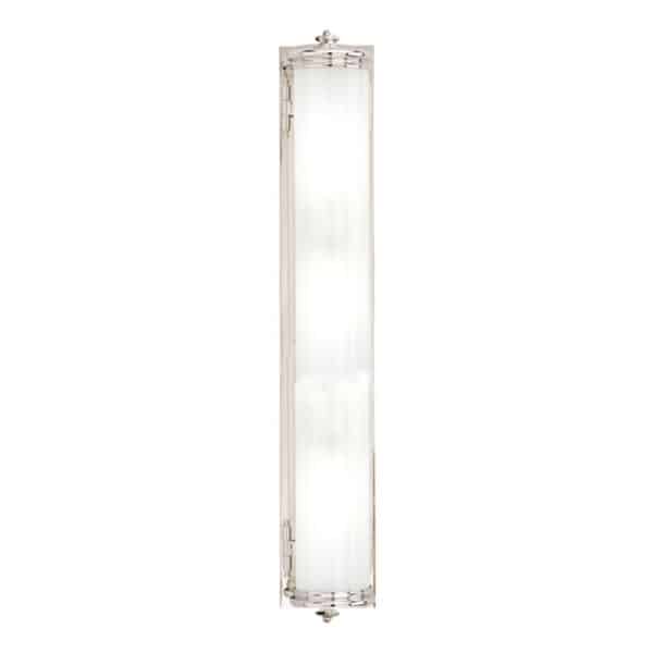 Bristol Four Light Bath Bracket