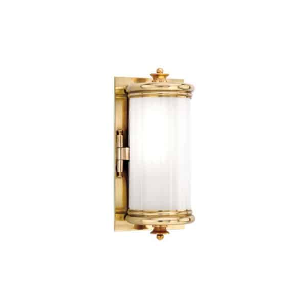 Bristol One Light Bath Bracket