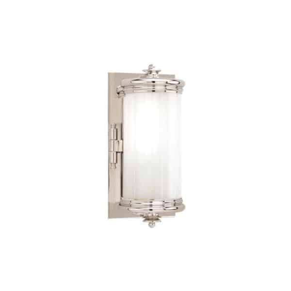 Bristol One Light Bath Bracket