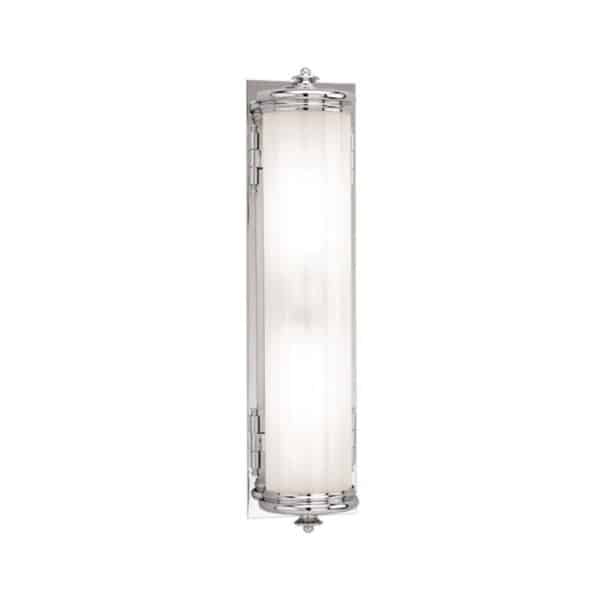 Bristol Two Light Bath Bracket
