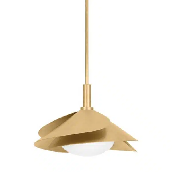 Brookhaven One Light Pendant