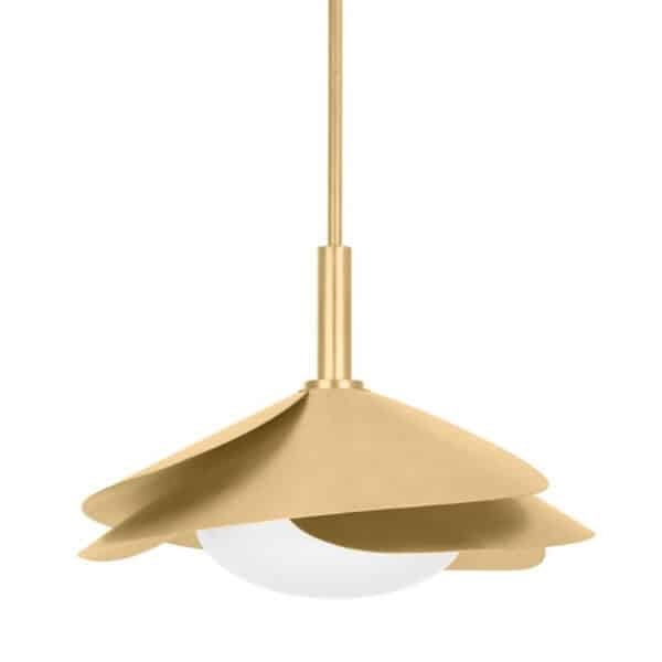 Brookhaven One Light Pendant