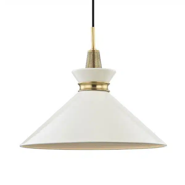 Kiki One Light Large Pendant