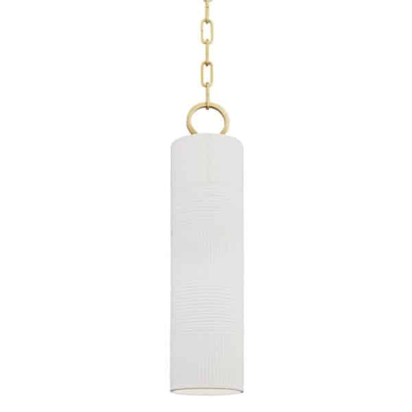 Brookville One Light Pendant