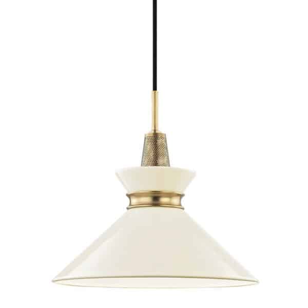 Kiki One Light Small Pendant