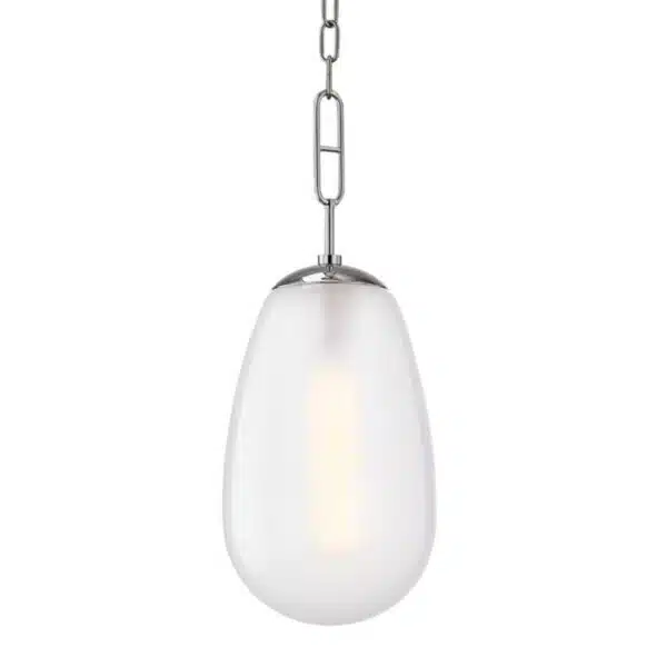 Bruckner One Light Large Pendant