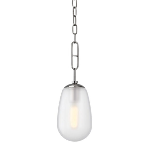 Bruckner One Light Small Pendant