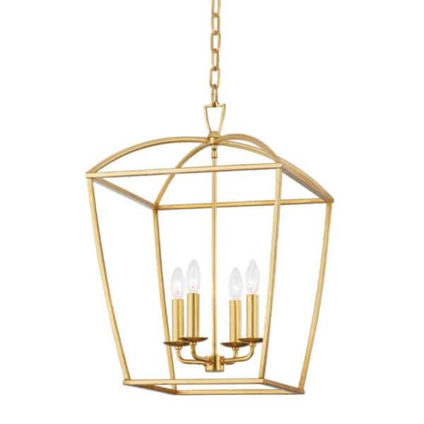 Bryant Four Light Medium Pendant